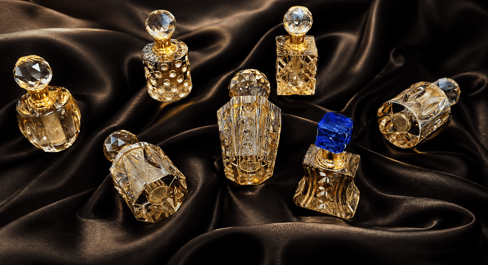 Attar Category