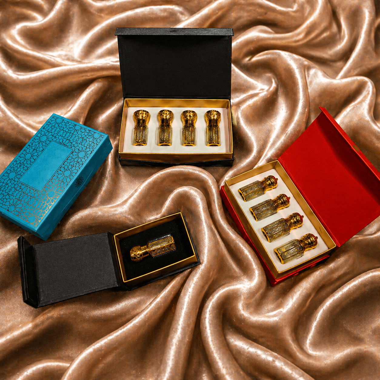 Gifts