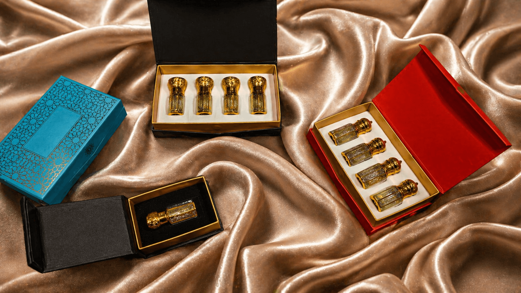 Gifts