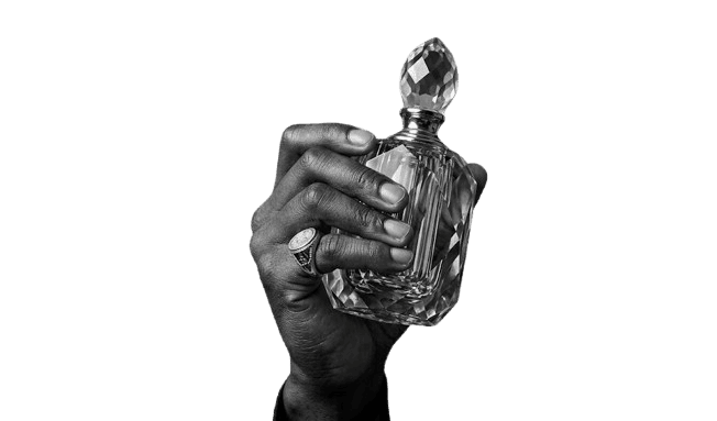 Rahmani Perfume