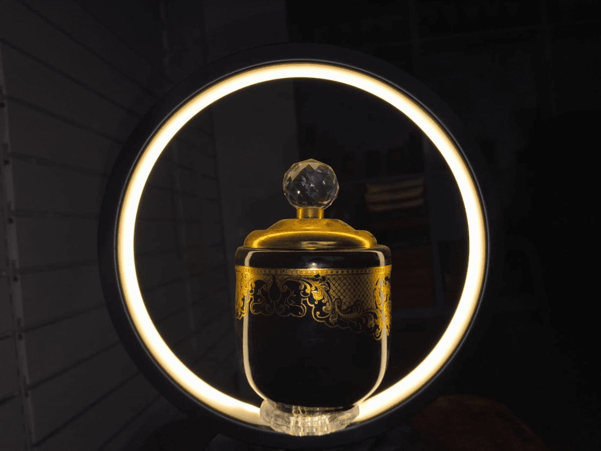 Perfume Category