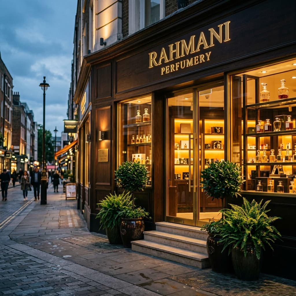 Store view