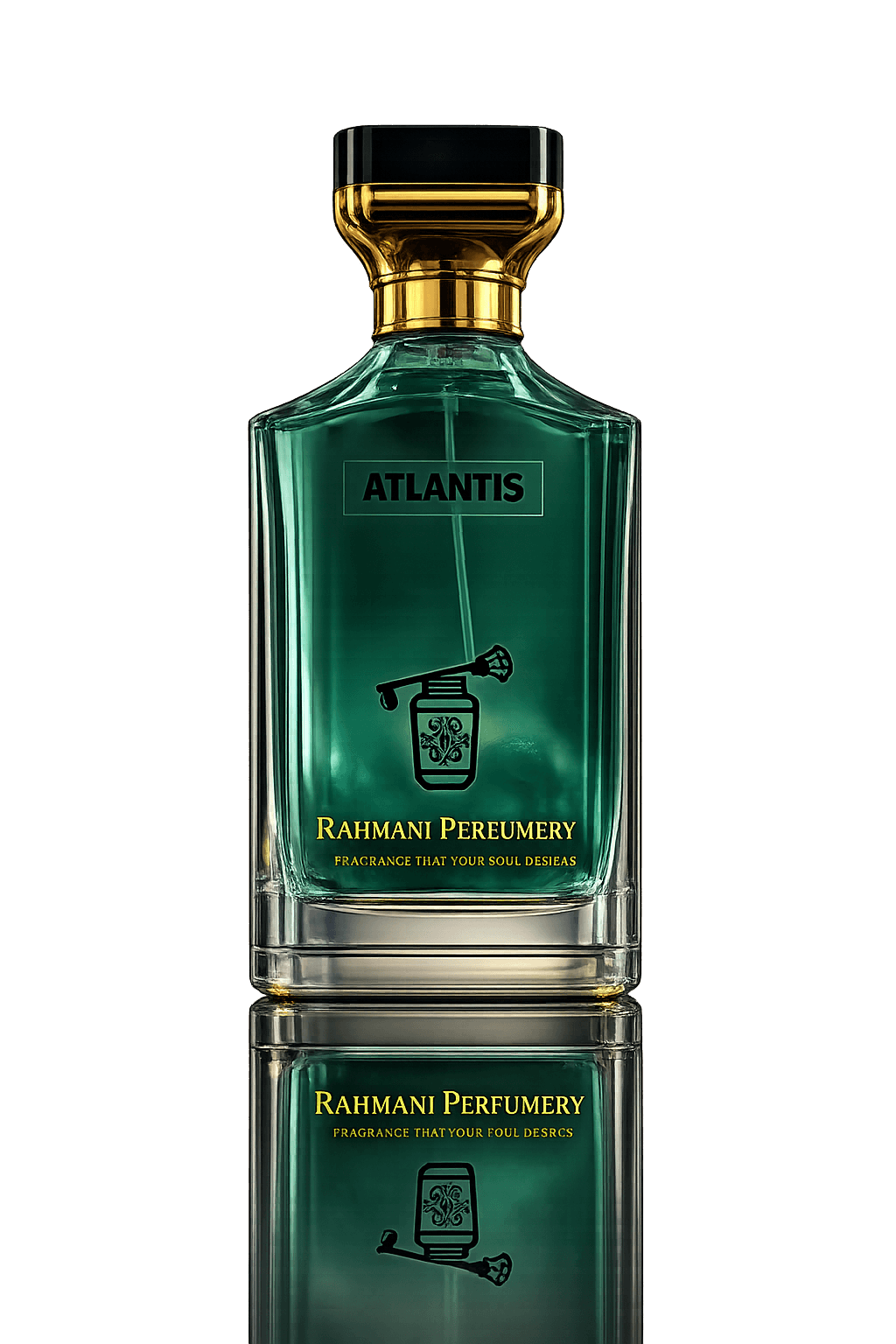 ATLANTIS 100 ML