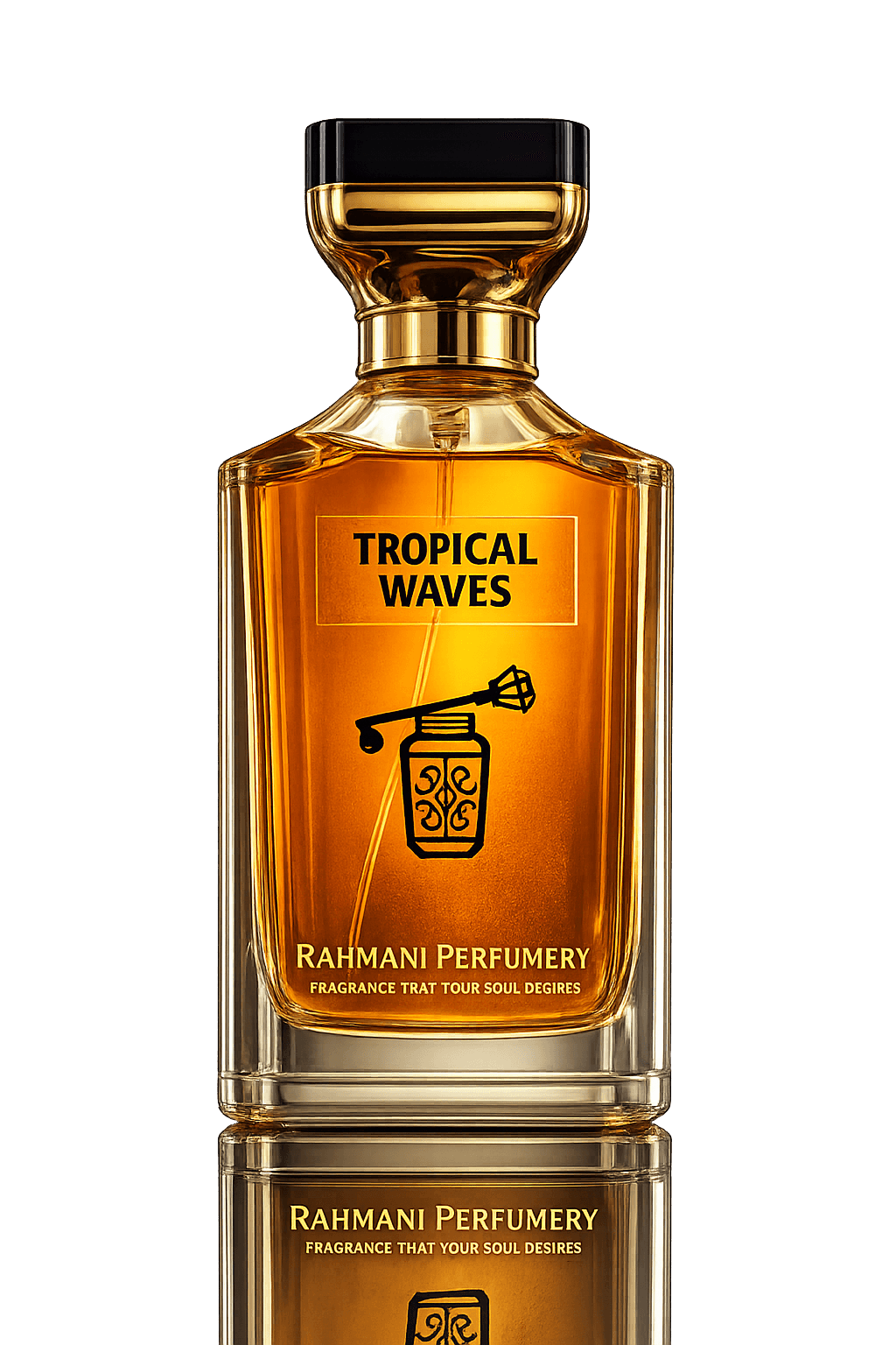TROPICAL WAVES 100 ML