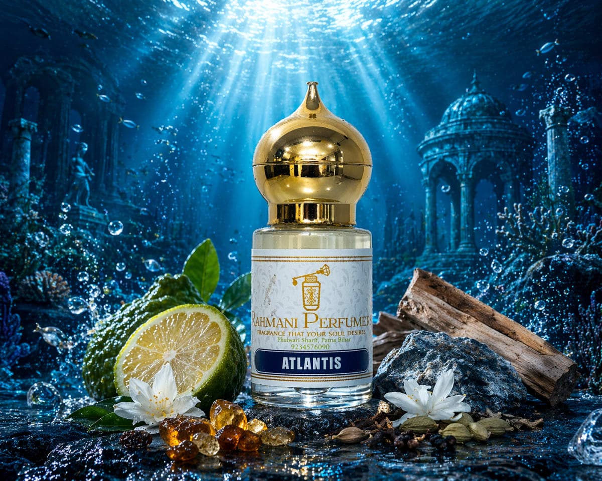 ATLANTIS