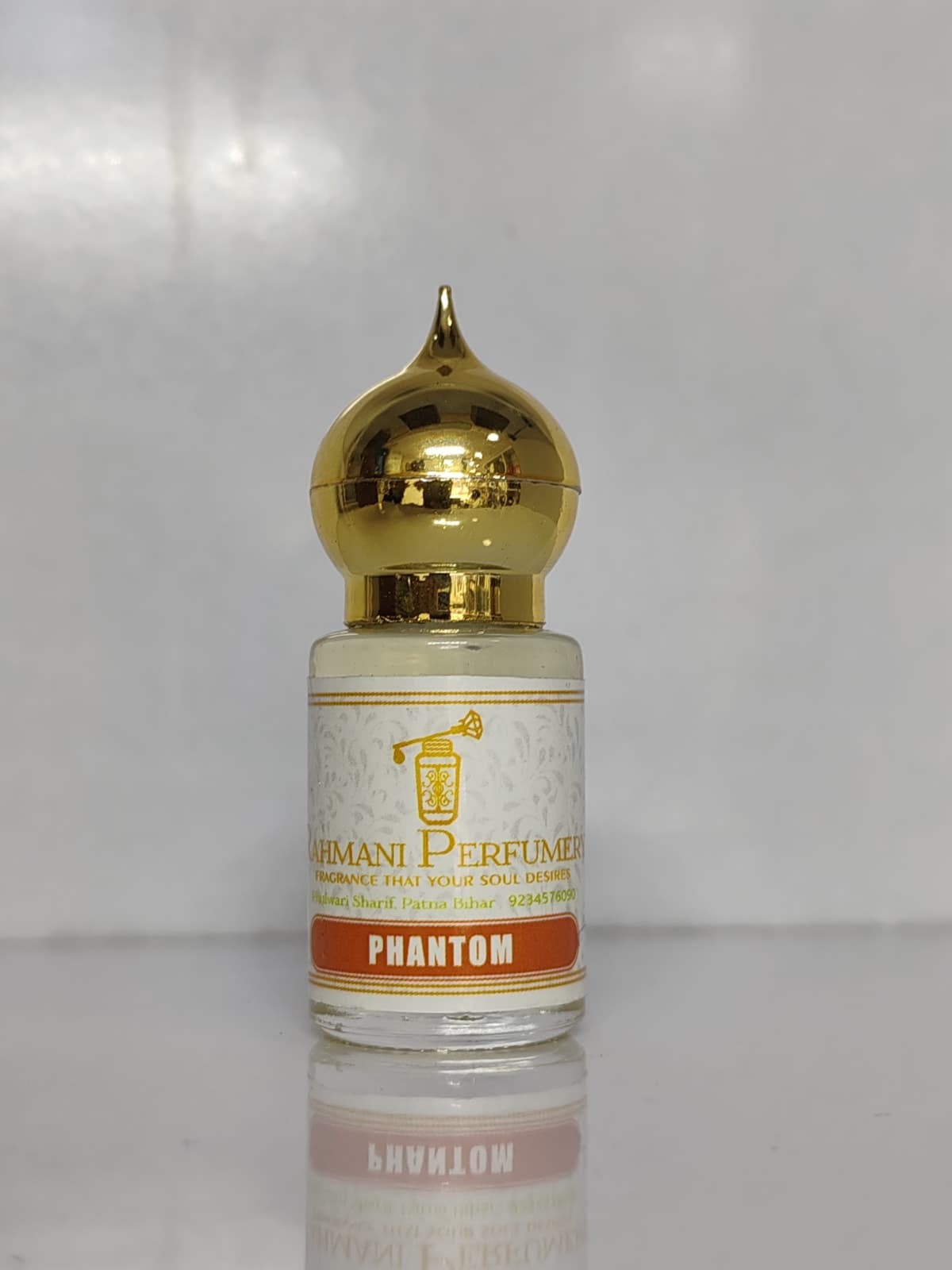 PHANTOM
