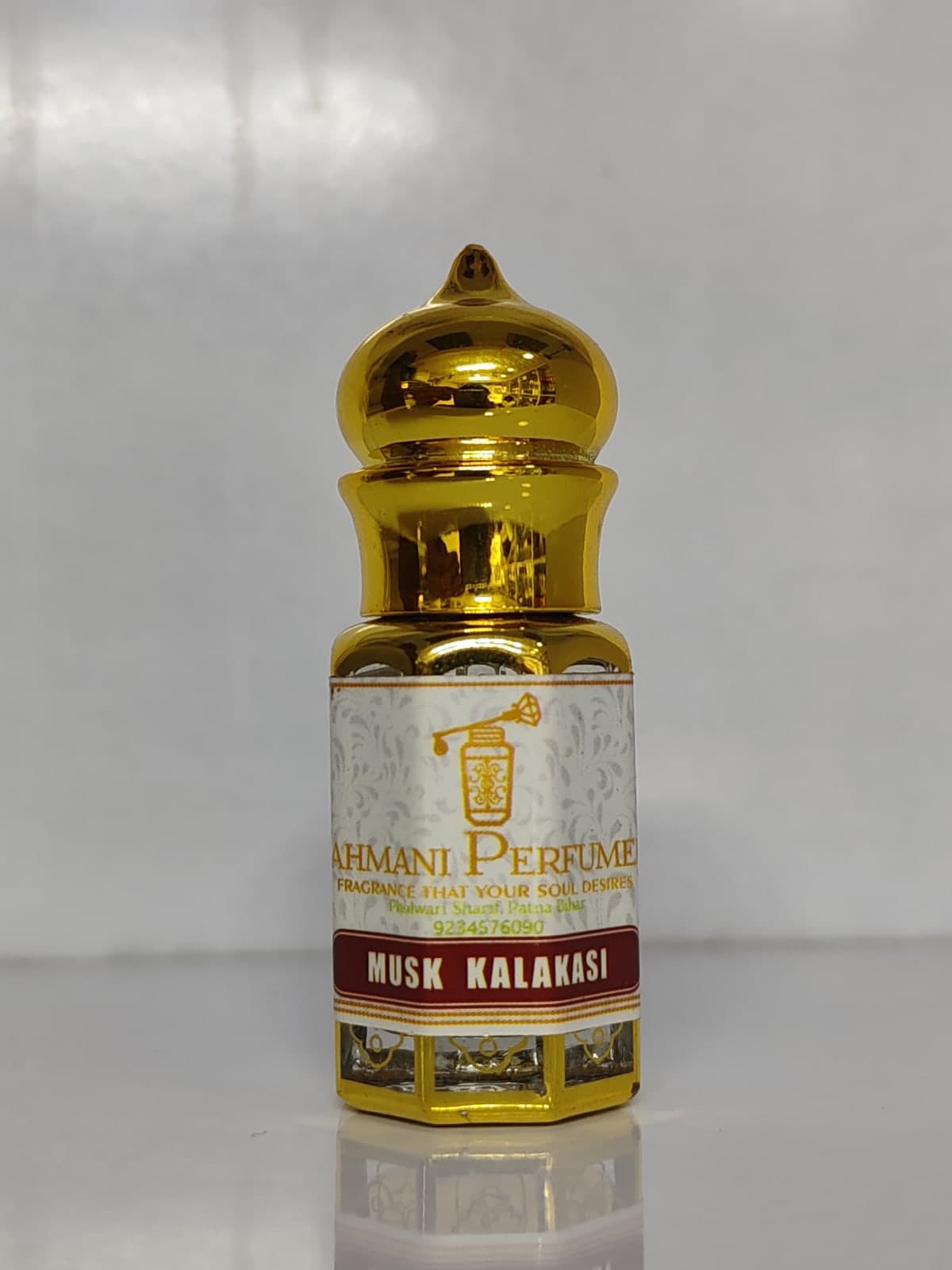 MUSK KALAKASI
