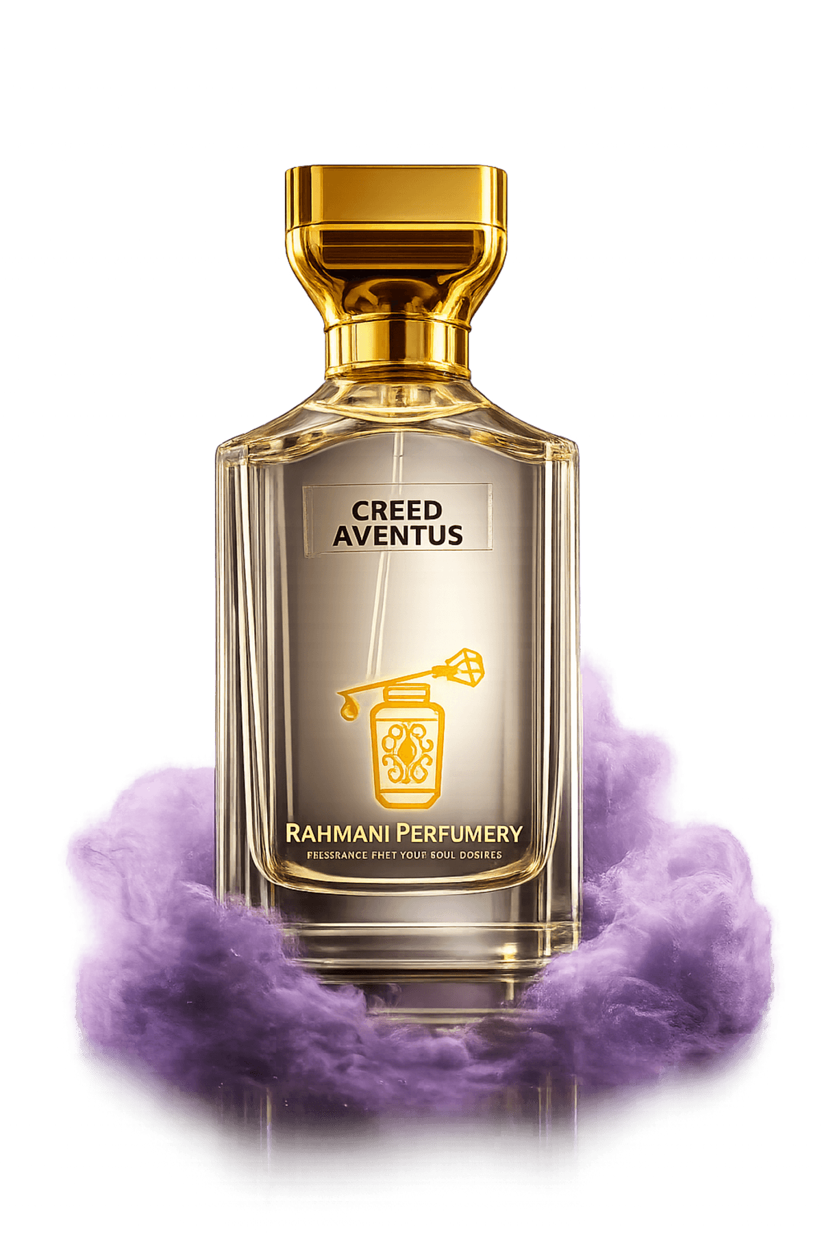 CREED AVENTUS view 2